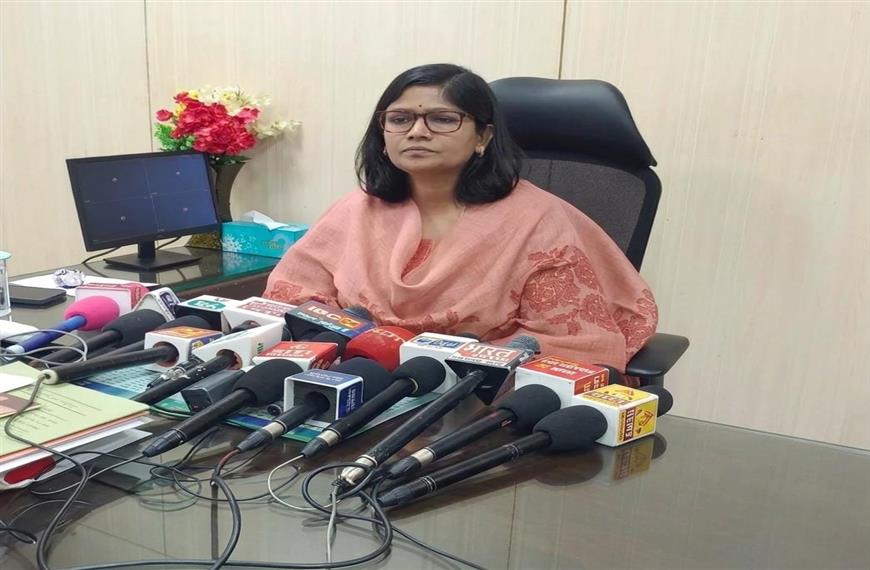 ग्वालियर में 9 मार्च को लगेगा “पिंक ड्राइविंग लाइसेंस कैंप”, 18 वर्ष से अधिक आयु की महिलाओं के बनाए जाएंगे लाइसेंस